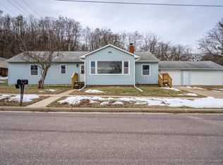 202 West 5th Street, Necedah, WI 54646