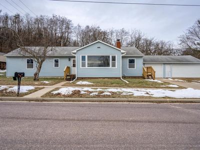202 W 5th Street, Necedah, WI, 54646
