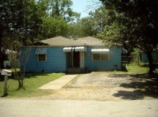 9319 Bermuda Rd, Dallas, TX 75241