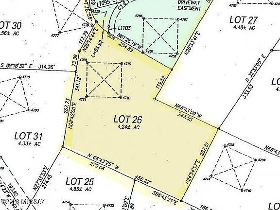 3rd image of 138 Tanglehead Ln Lot 26