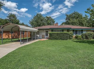 1428 N Nicklas Ave, Oklahoma City, OK 73127