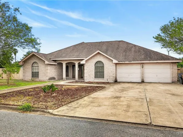 2010 Point West Dr, Edinburg, TX 78539