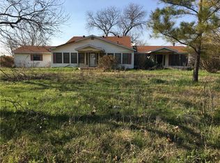 227 Hcr 2421 W, Hillsboro, TX 76645