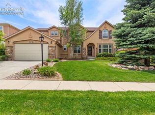 3415 Limber Pine Ct, Colorado Springs, CO 80920