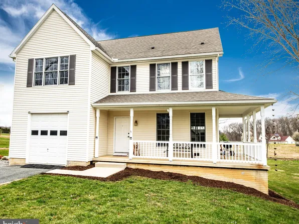 5008 W Heaps Rd, Pylesville, MD 21132