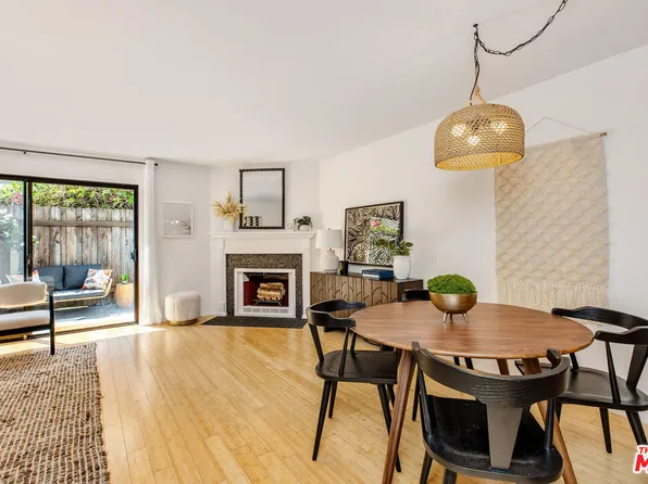 2337 Oak St APT 4, Santa Monica, CA 90405