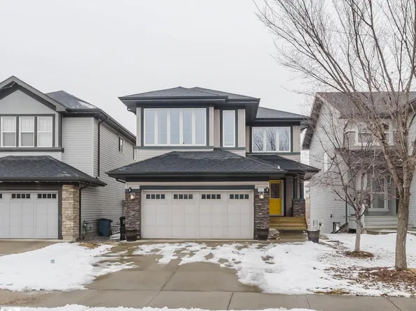 1007 173rd St SW, Edmonton, AB T6W 1Z5