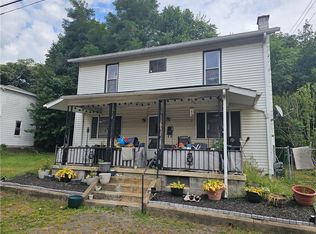 1116 4th Ave, Beaver Falls, PA 15010
