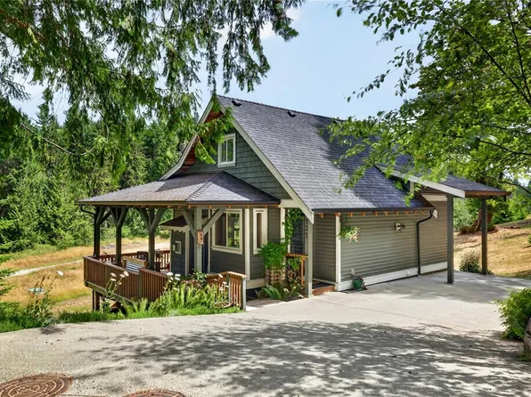 137 Ashya Rd, Saltspring Island, BC V8K 1Z7