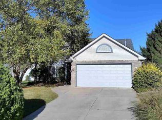 1861 Blackbird Ct, West Lafayette, IN 47906