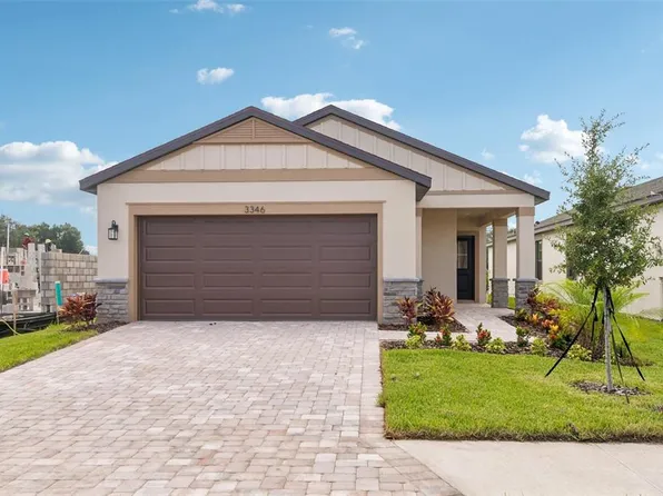 3346 Cup Dr, Lakeland, FL 33803