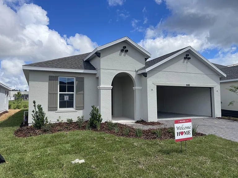 848 Vineyard Ridge Rd — Photo 1