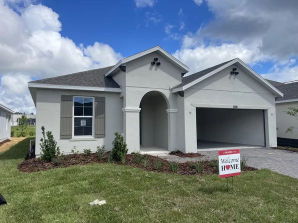 848 Vineyard Ridge Rd, Minneola, FL 34715
