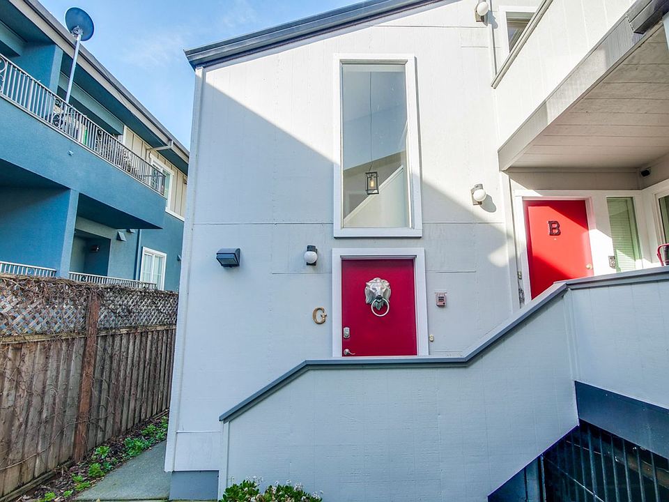 1st image of 66 Newell Rd APT G