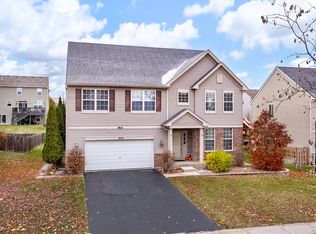 1808 Wild Rose Trl, Joliet, IL 60431