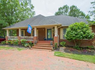 122 Pineridge Dr, Belton, SC 29627