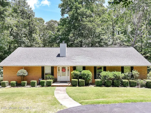 116 N Cardinal Hts, Dadeville, AL 36853