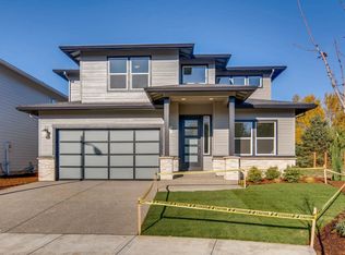 8119 SW Ryber Rd, Wilsonville, OR 97070