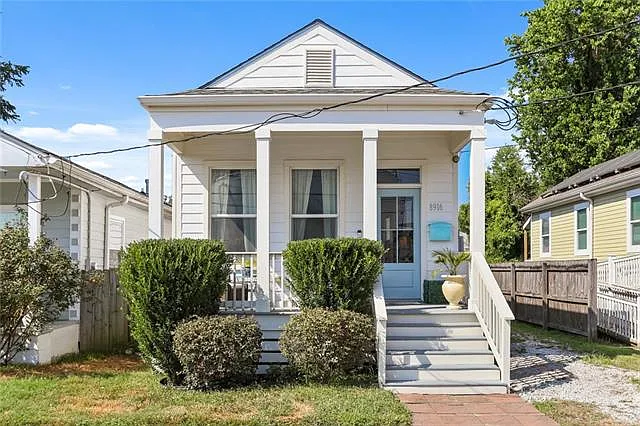 8916 Cohn St — Photo 1