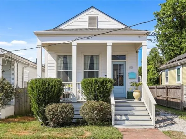 8916 Cohn St, New Orleans, LA 70118