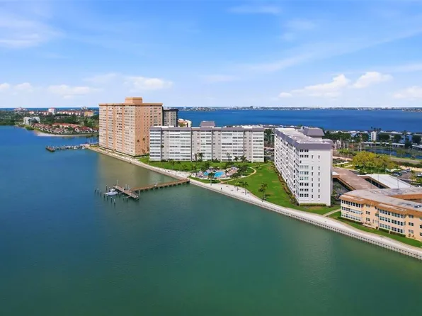 5108 Brittany Dr S APT 1006, Saint Petersburg, FL 33715