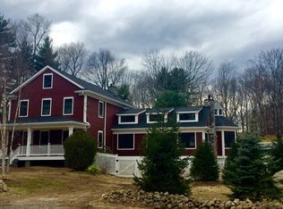 201 Shadyside Rd, Ramsey, NJ 07446