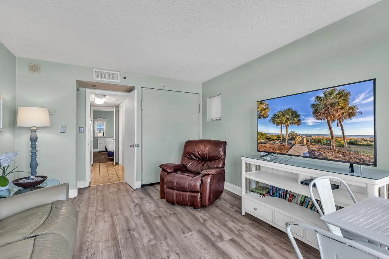 1 bed, 1.0 bath, 495 sqft, $3,100 — Photo 4