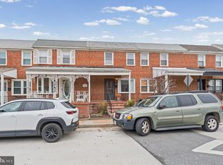 618 Umbra St, Baltimore, MD 21224