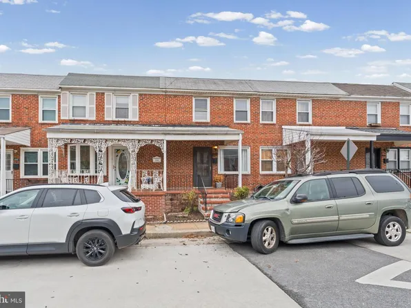 618 Umbra St, Baltimore, MD 21224