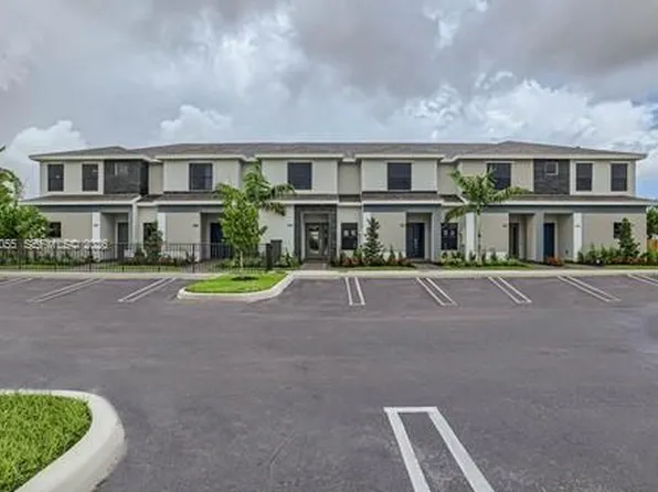 509 NE 1st Dr, Homestead, FL 33034