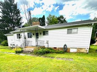 318 Riggleman Rd, Tyrone, PA 16686
