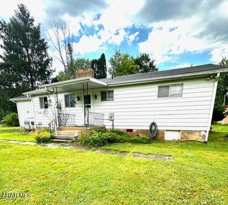 318 Riggleman Rd, Tyrone, PA, 16686