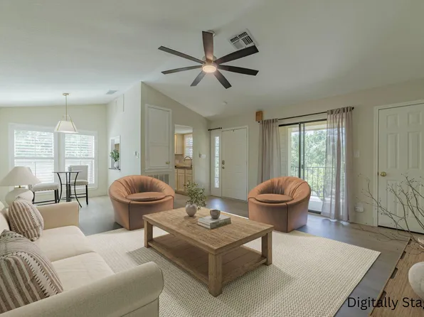 2500 Quarry Rd #5, Austin, TX 78703