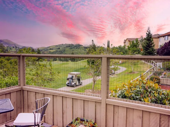 Claret Court, Vallejo, CA 94591