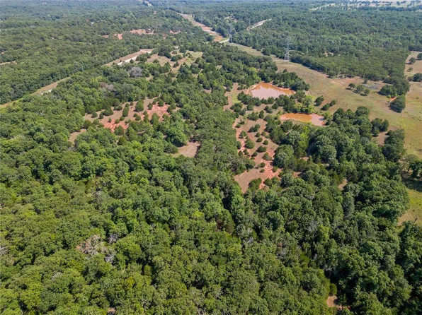 Highway 102, Tecumseh, OK 74873