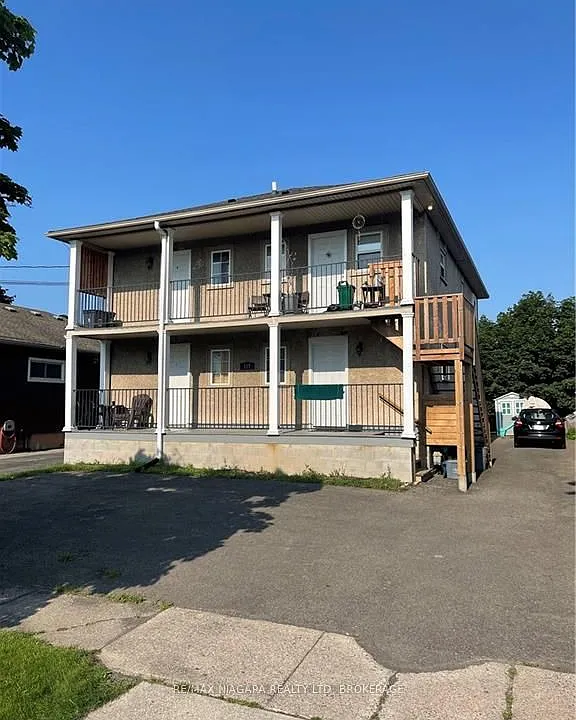 117 Lyons Ave #C