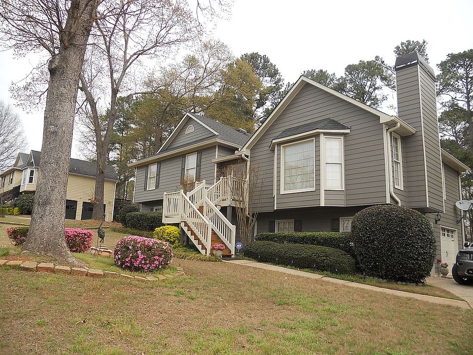 smyrna ga