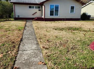 1510 Stratford St, Portsmouth, VA 23701