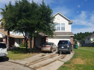 12615 Roble Ct, Houston, TX 77045