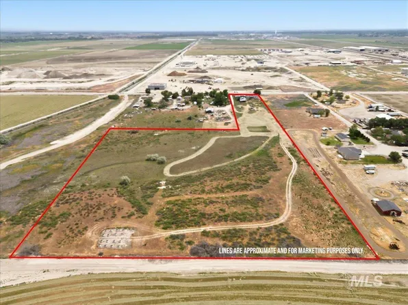 20873 Pinto Rd, Caldwell, ID 83607