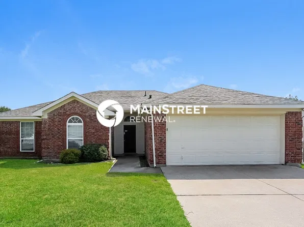 8009 Blue Duck Trl, Arlington, TX 76002