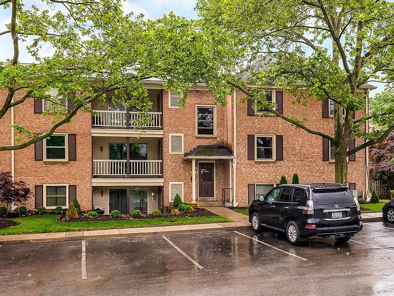 Chatham Village Apartments Columbus, OH Zillow
