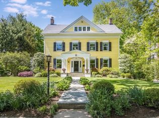 78 Douglas Rd, Glen Ridge, NJ 07028