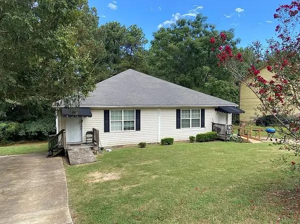 4227 Debby St APT B, Columbus, GA 31907