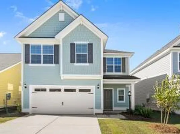 356 Hillman Trail Dr, Moncks Corner, SC 29461