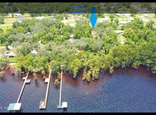 329 Riviera Dr #7, Crescent City, FL 32112
