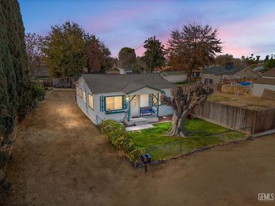 217 Hickerson Dr, Bakersfield, CA, 93308