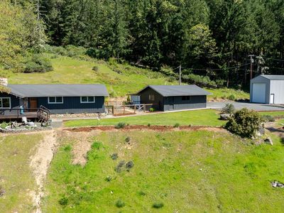 317 Mountainspring Ln, Sutherlin, OR, 97479