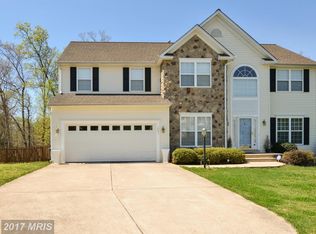 1005 Oakwood Ct, Fredericksburg, VA