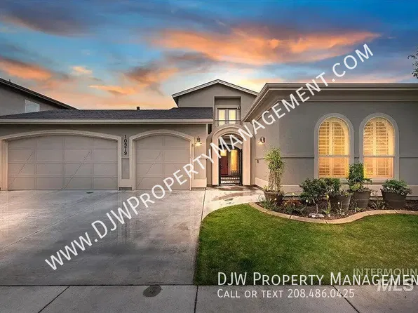 10979 W Leilani Dr, Boise, ID 83709